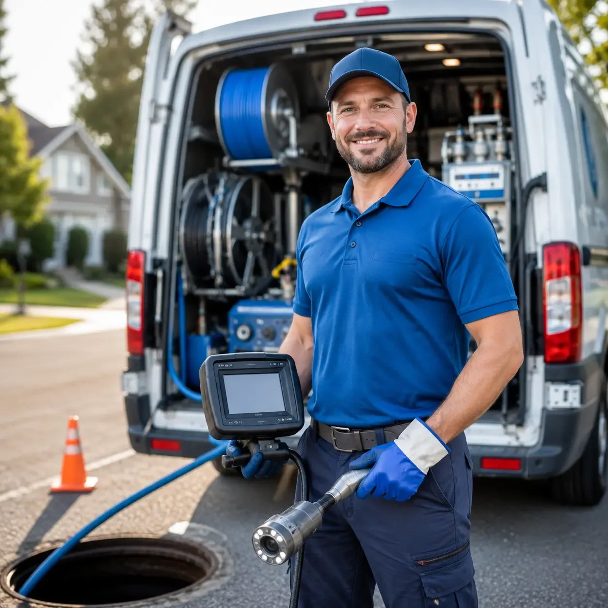 Local Pipe Relining specialists in Brentwood, NY
