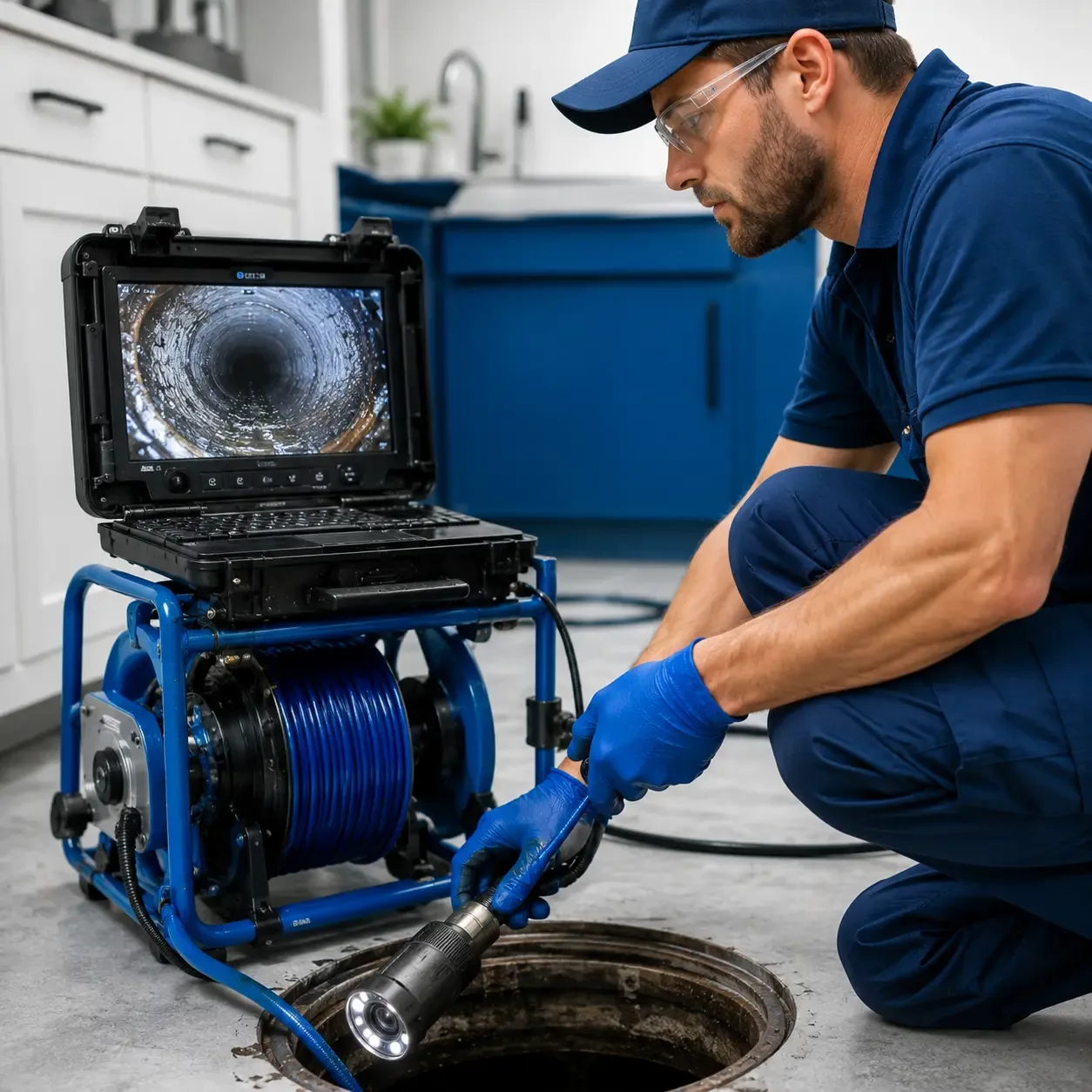 Pipe Relining professionals serving Brentwood, NY